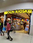 Erffnung des Einkaufszentrum  auf der Saline 15.11.2018, Copyright: W. Schwenk