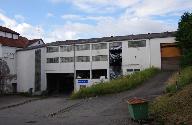 Pflug-Brauereigelnde am 15. Juli 2012