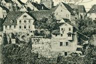 Laiersches Huschen um das Jahr 1903