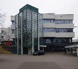 Das Leibniz-Gymnasium am 11. Mrz 2012