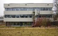Das Leibniz-Gymnasium am 11. Mrz 2012