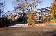 Die Eichendorff-Schule am 27. November 2011