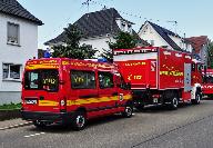 Tag der offenen Tr der Feuerwehr Rottweil am 10.06.2018, Copyright: W. Schwenk