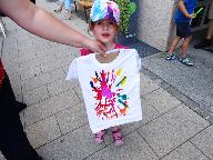 Spieletag fr Kinder in der Stadt Rottweil 27.07.2018, Copyright: W. Schwenk