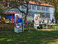 65 Jahre Jubilum der Konrad-Witz-Schule Rottweil 20.10.2018, Copyright: W. Schwenk