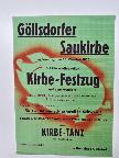 Saukirbe 2018 Gllsdorf, Historische Ausstellung, Copyright: W. WSchwenk